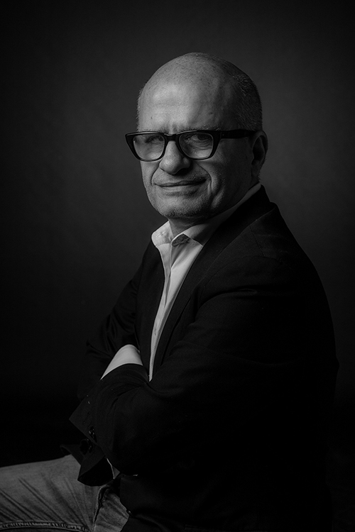 Michele Todaro Lo Voi fotografo a Roma