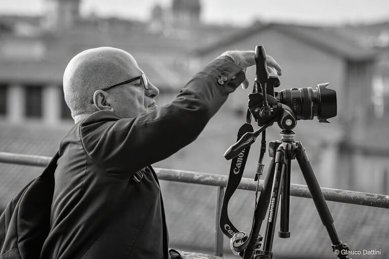 bilancio fotografico 2025 michele todaro lo voi